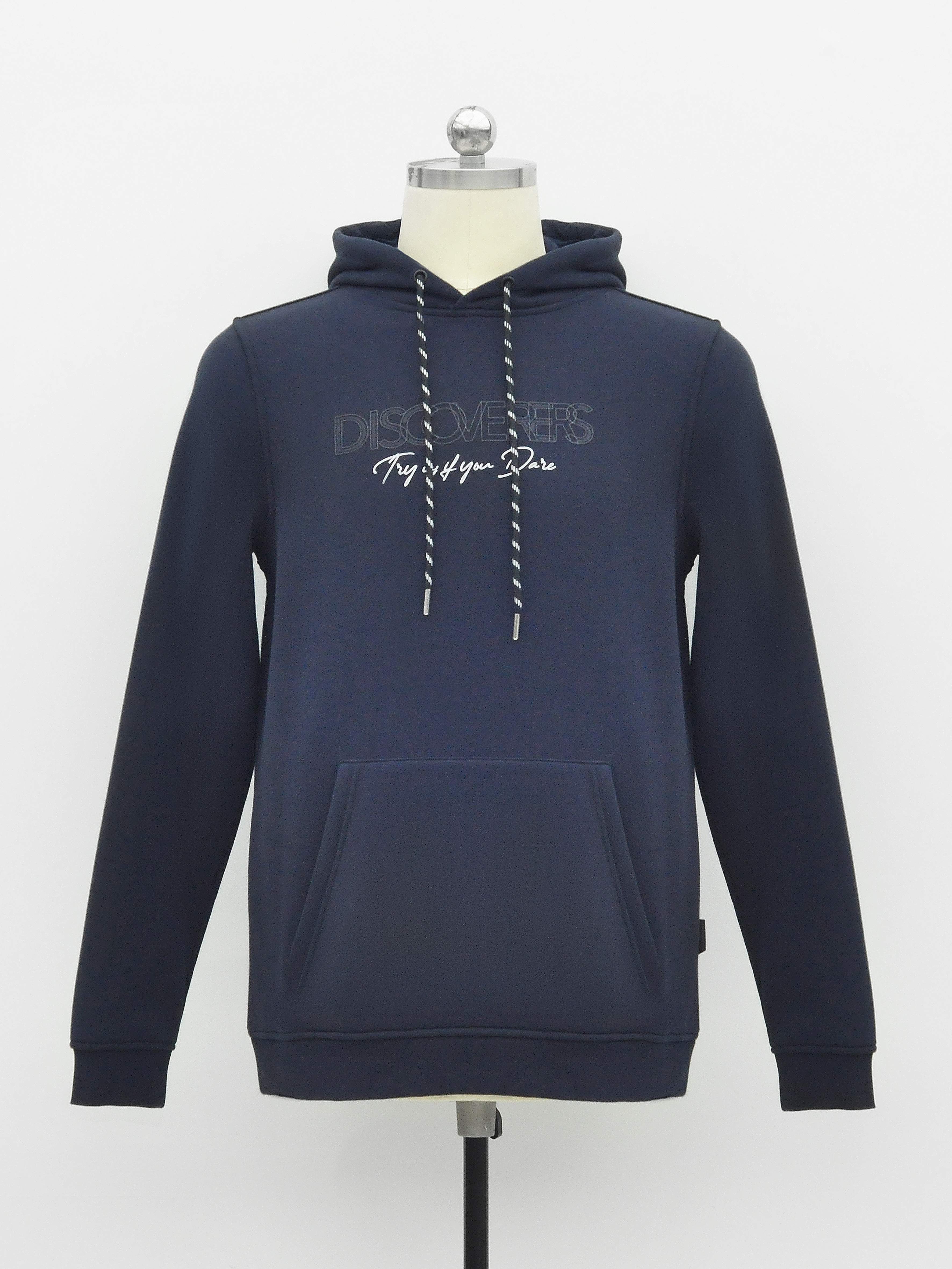 Men's Hoody