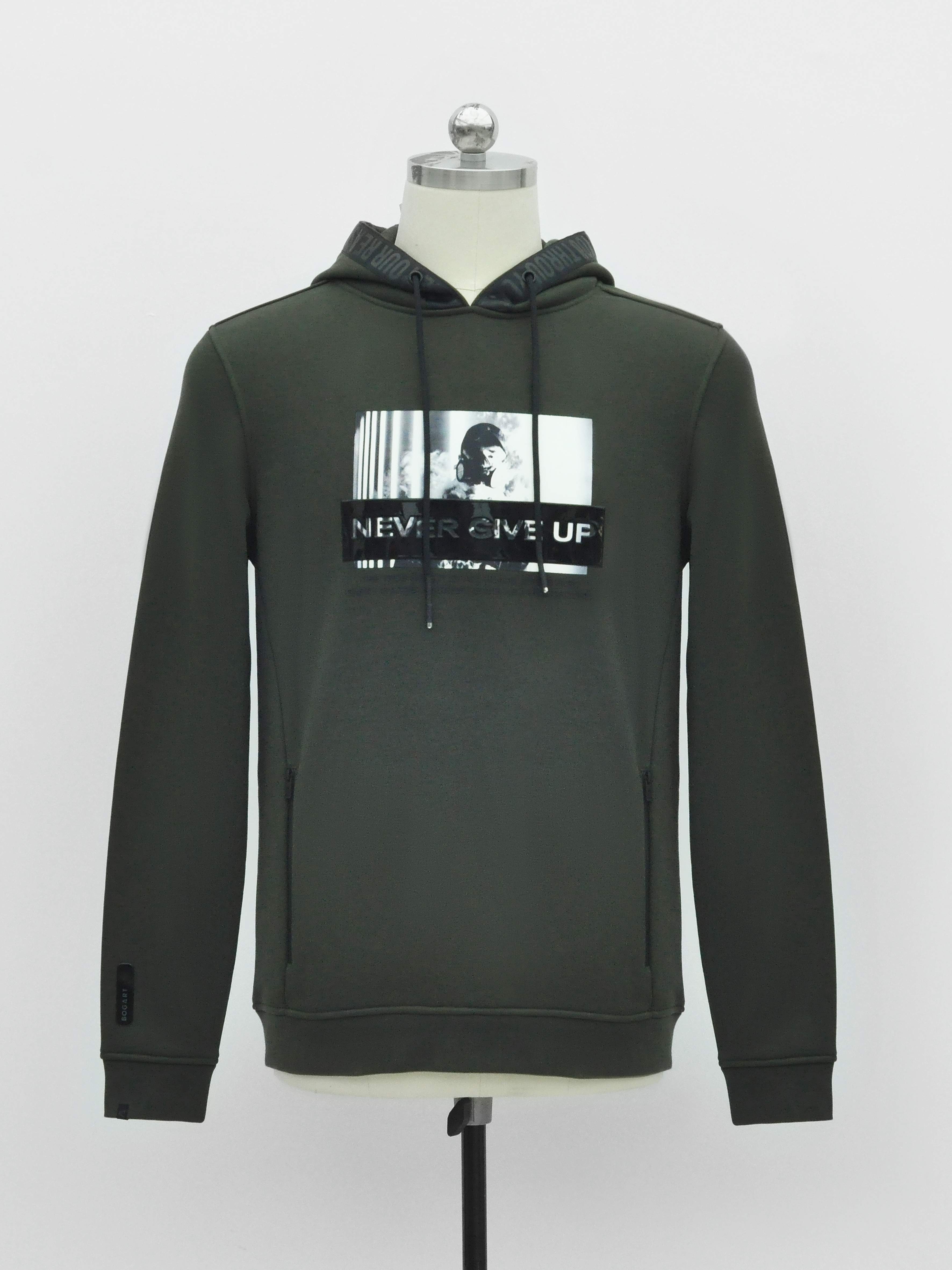 Men's Hoody