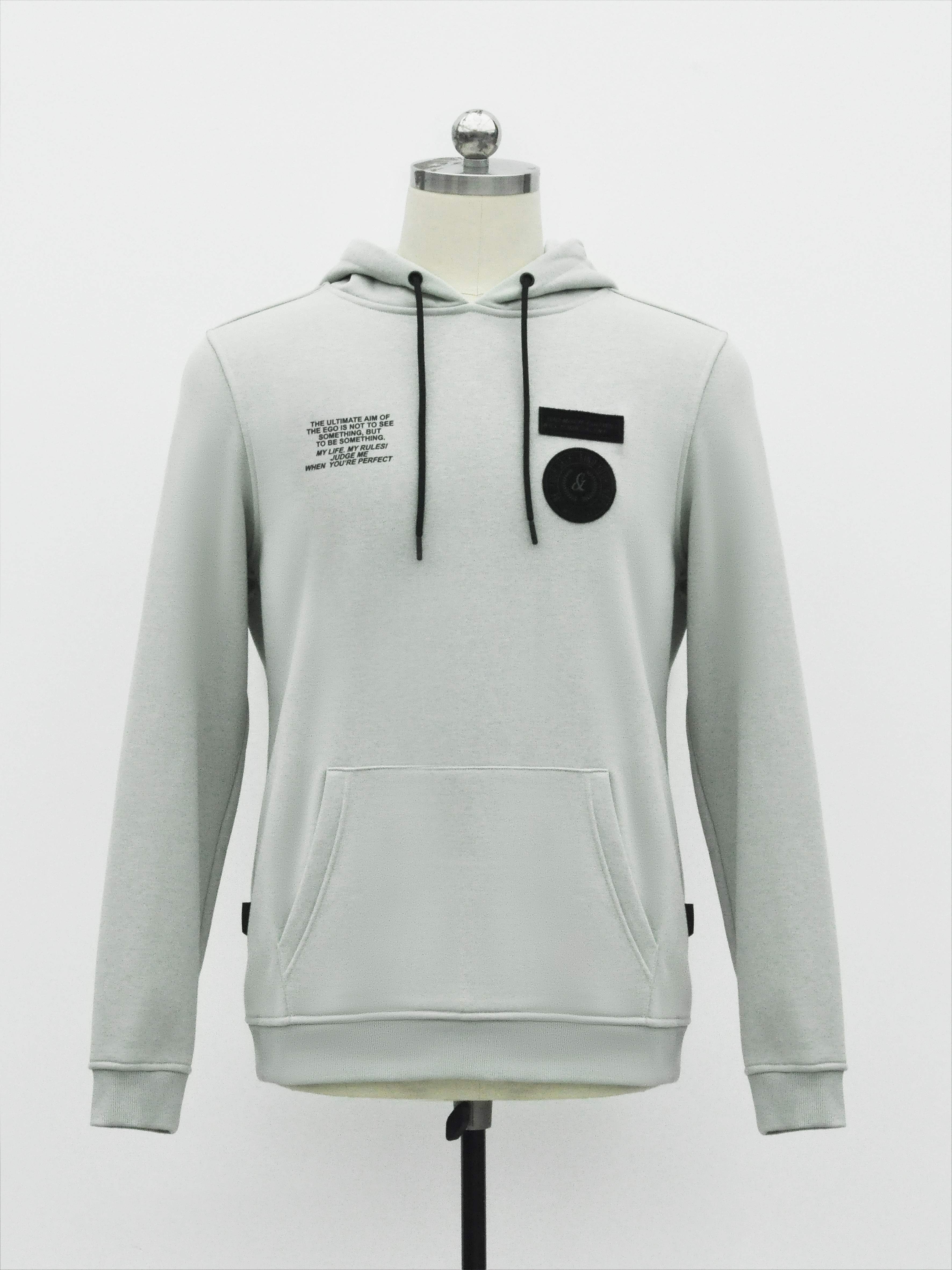 Men's Hoody