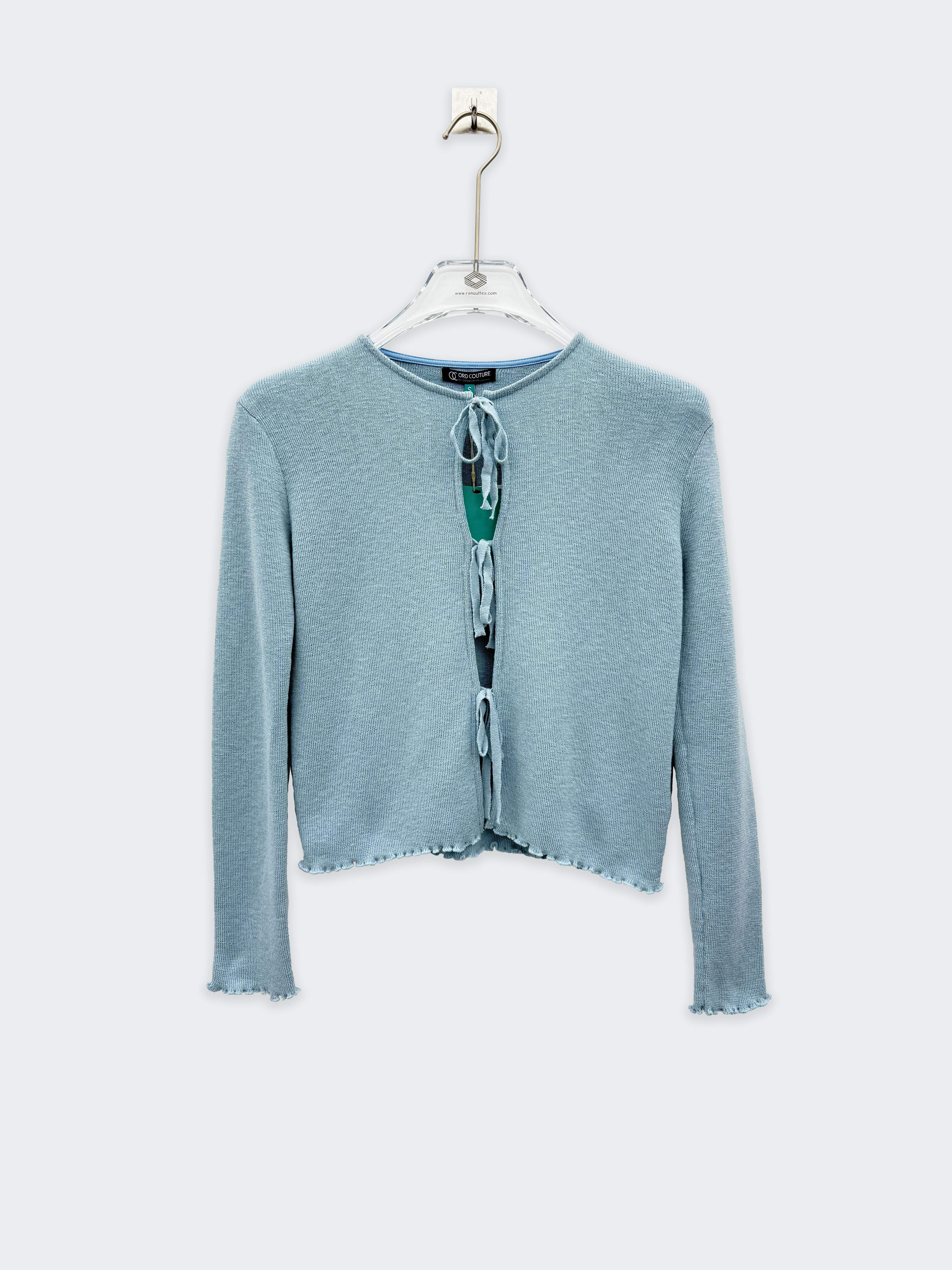 Women's long sleeved shirt