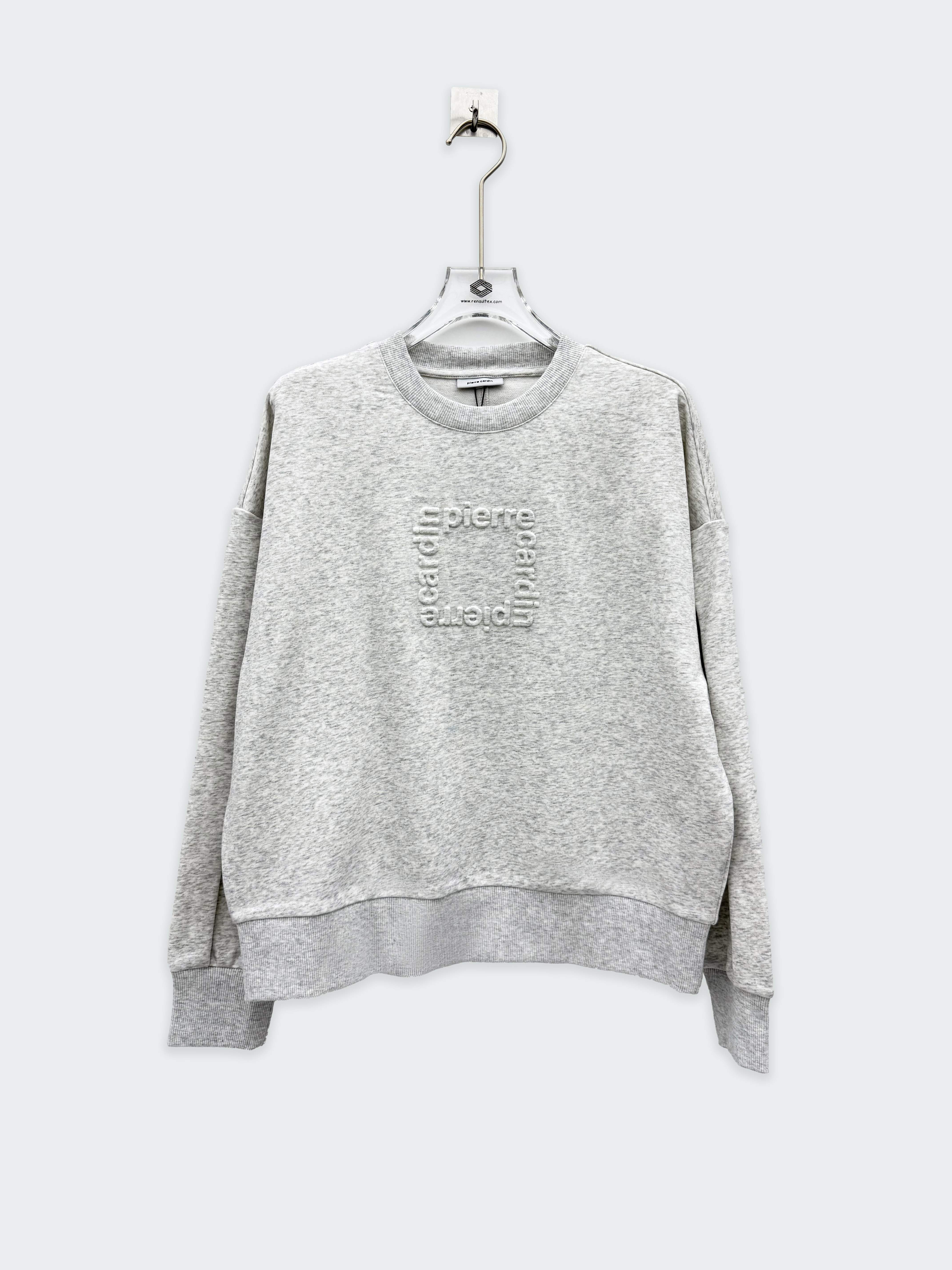 Women's sweatshirt