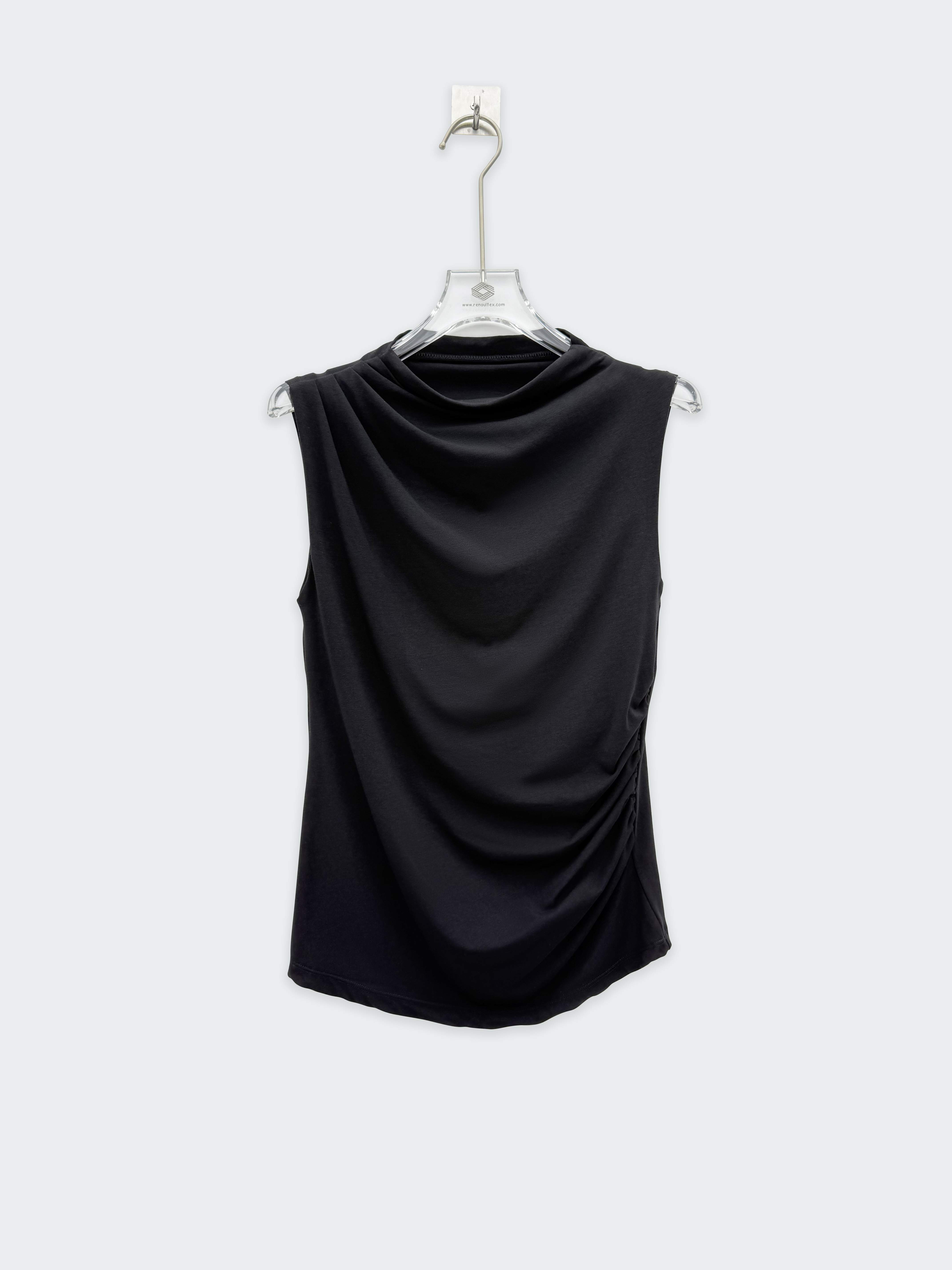 Women's sleeveless shirt