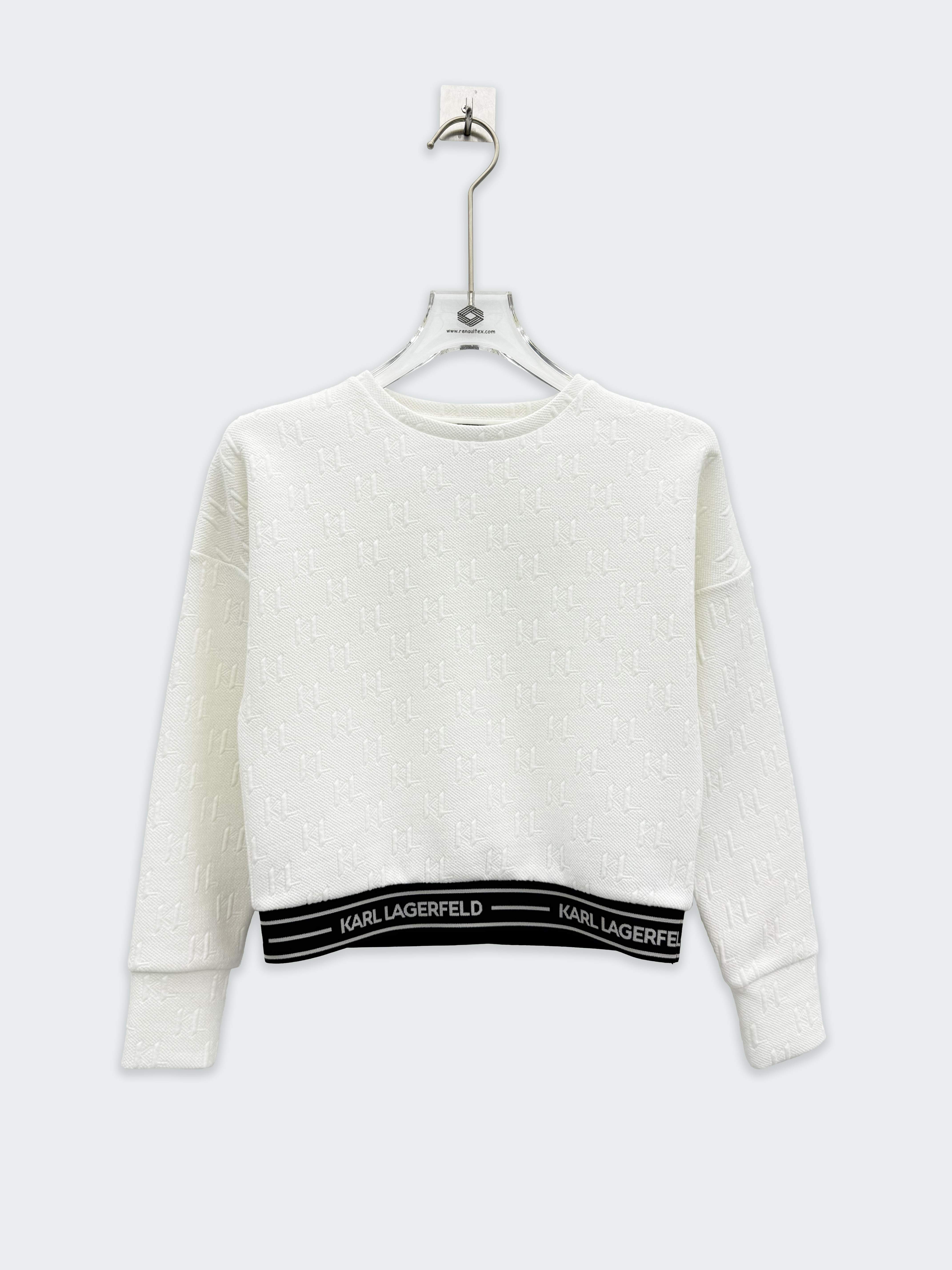 Children's sweatshirt