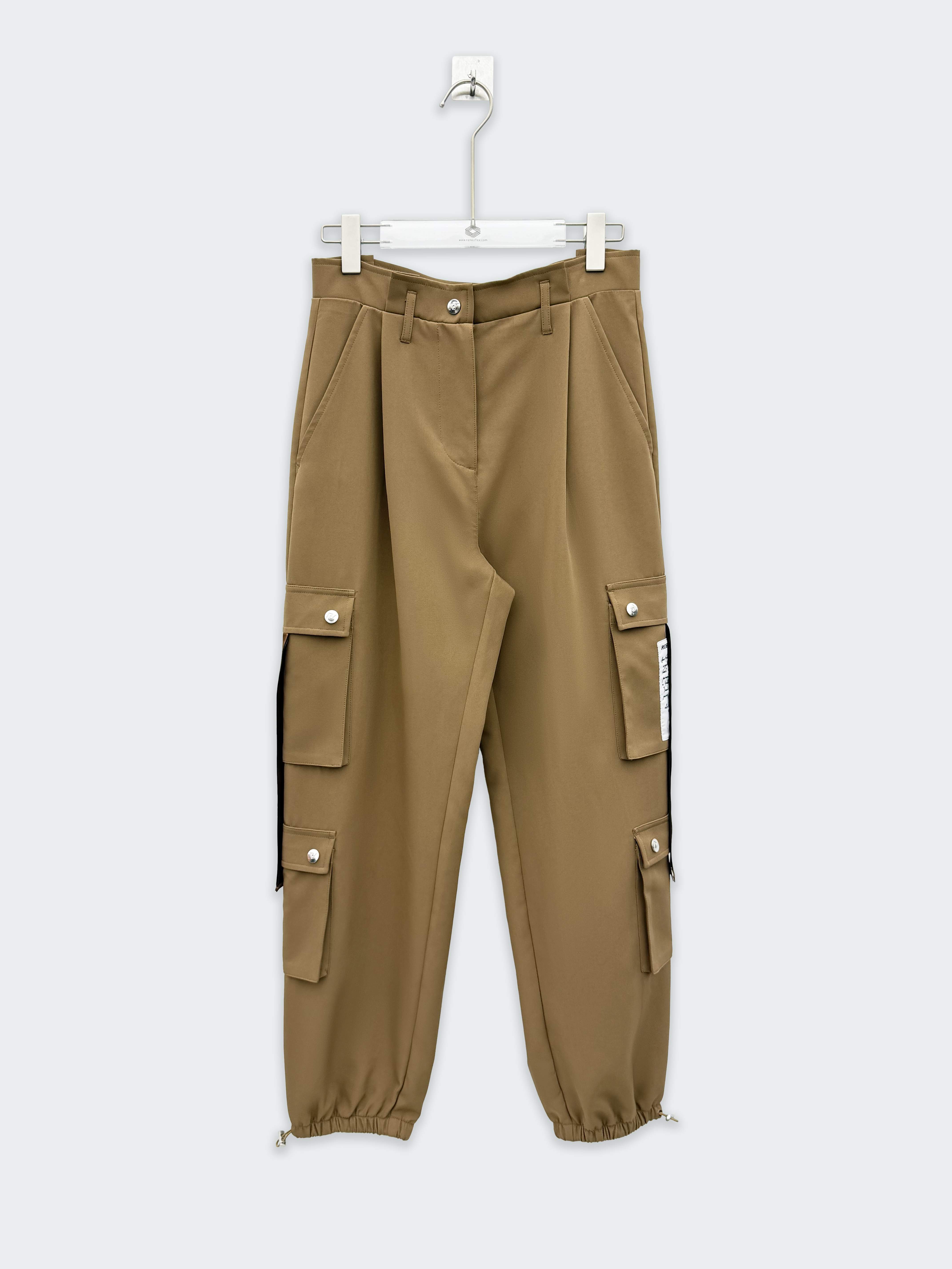 Men's pants