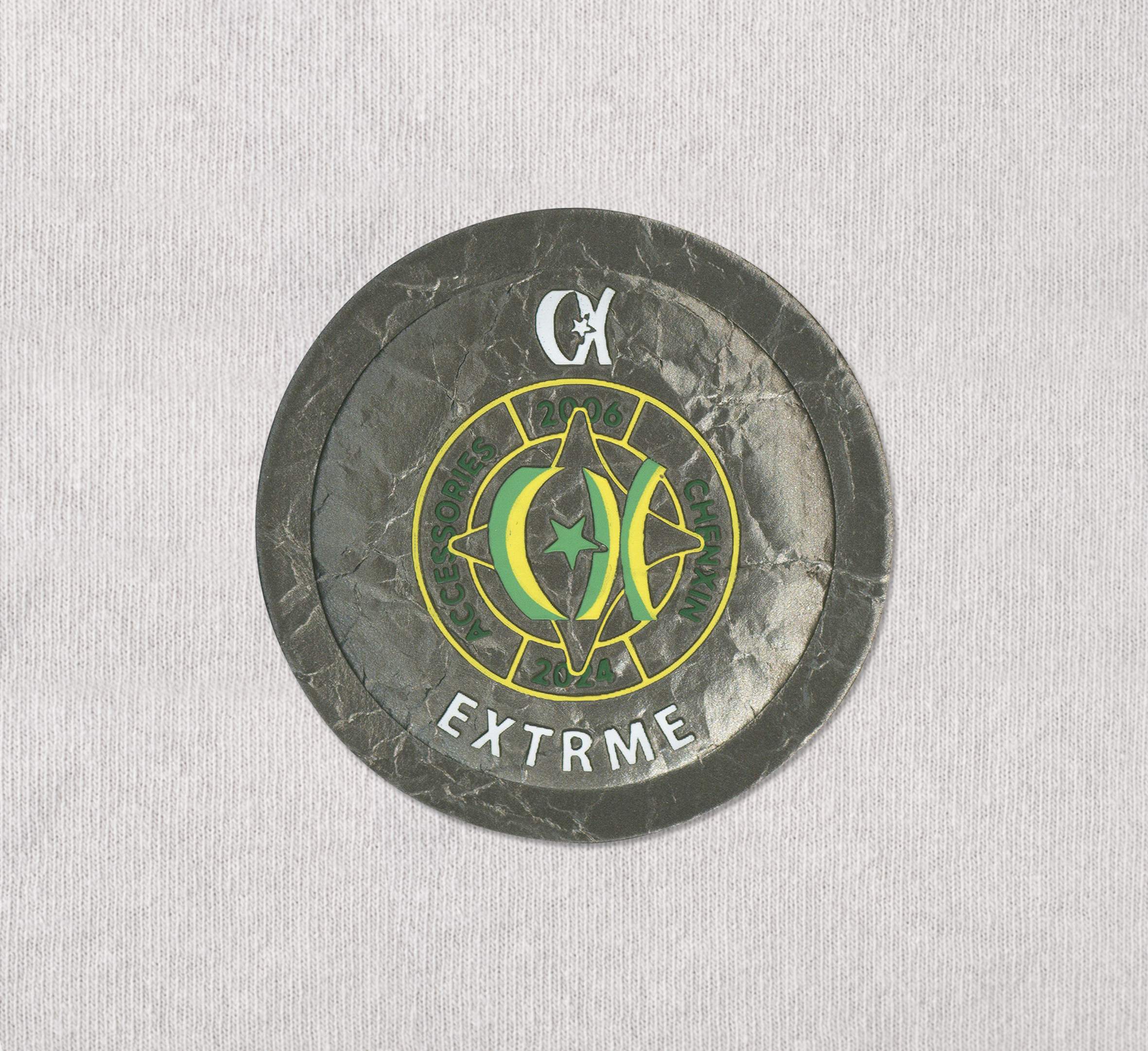 Badge